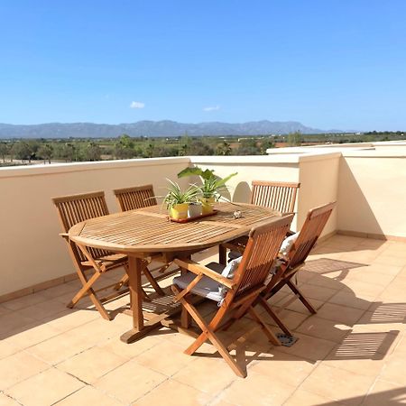 Apartamento Mirador Costa Golf San Jorge  Ngoại thất bức ảnh