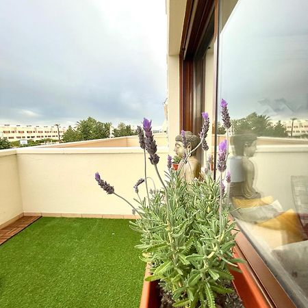 Apartamento Mirador Costa Golf San Jorge  Ngoại thất bức ảnh