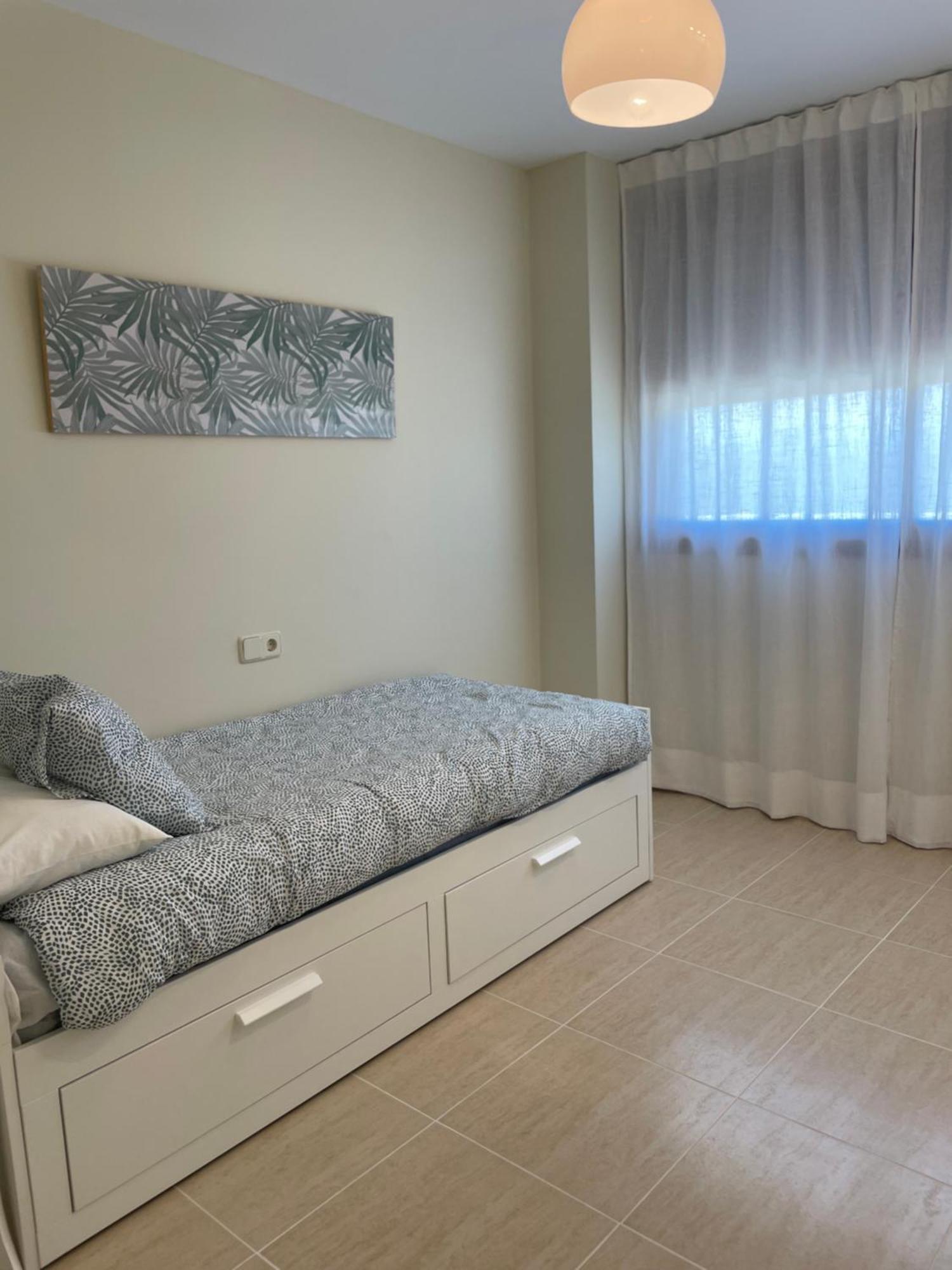 Apartamento Mirador Costa Golf San Jorge  Ngoại thất bức ảnh