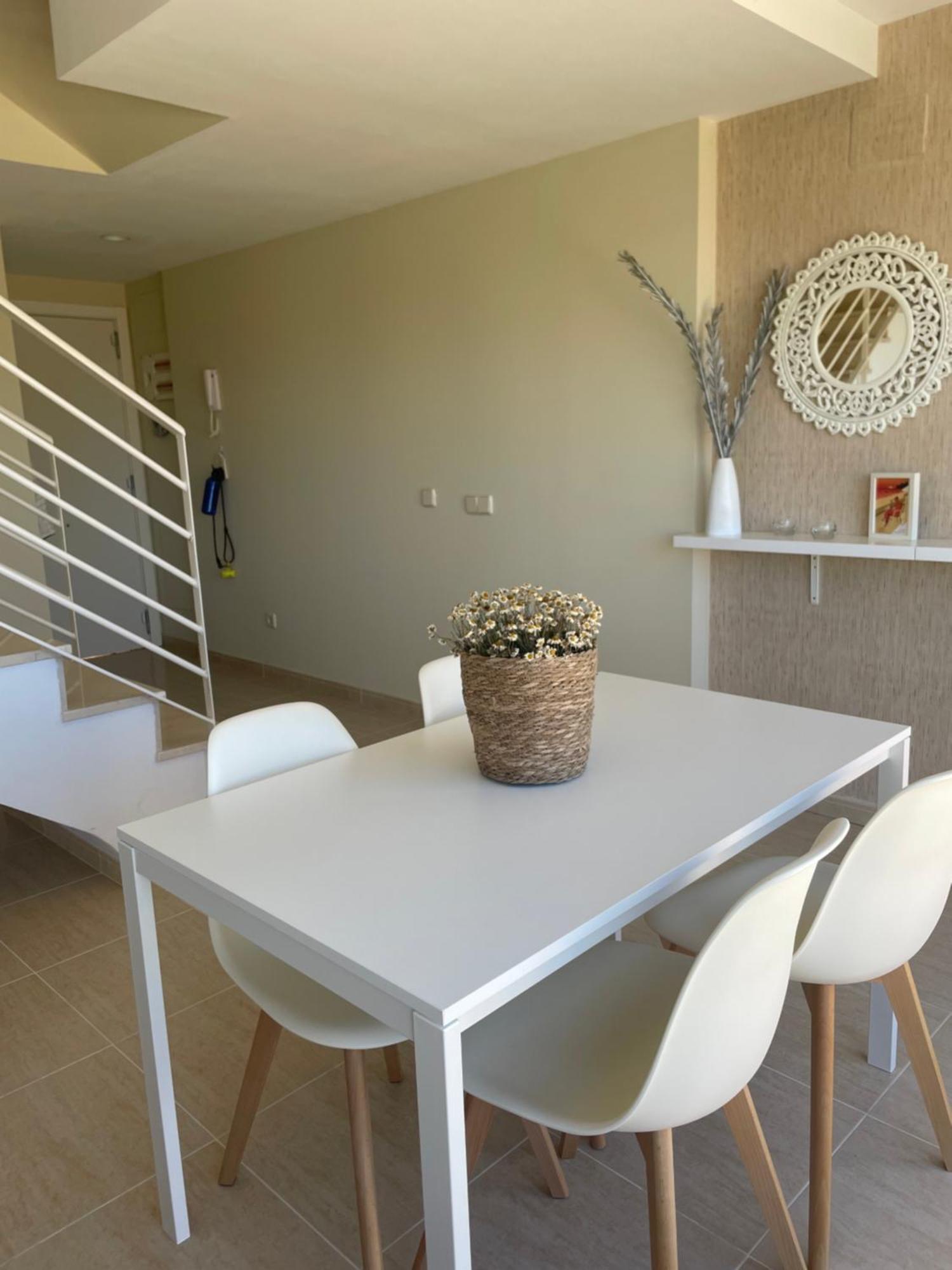 Apartamento Mirador Costa Golf San Jorge  Ngoại thất bức ảnh