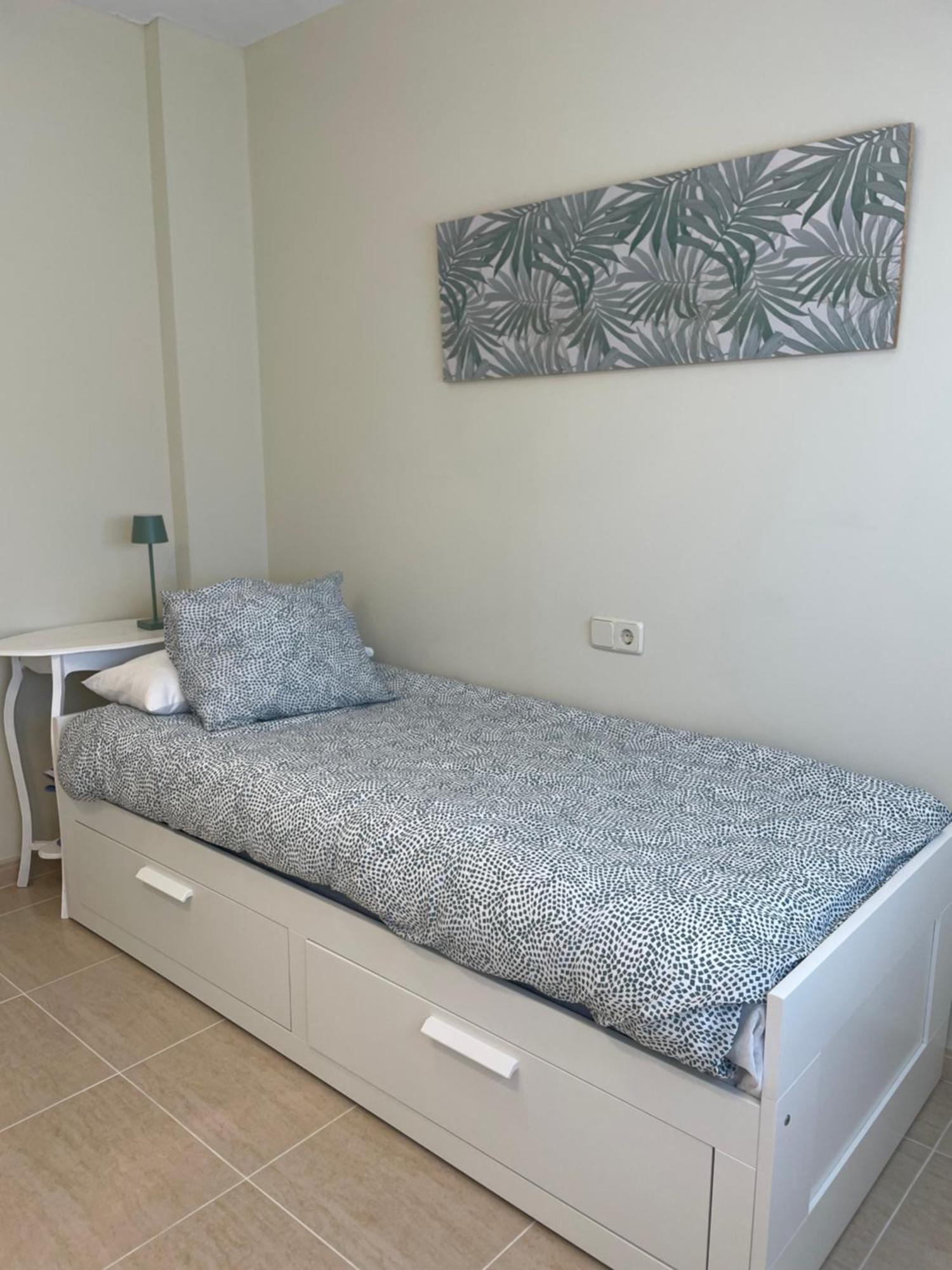Apartamento Mirador Costa Golf San Jorge  Ngoại thất bức ảnh