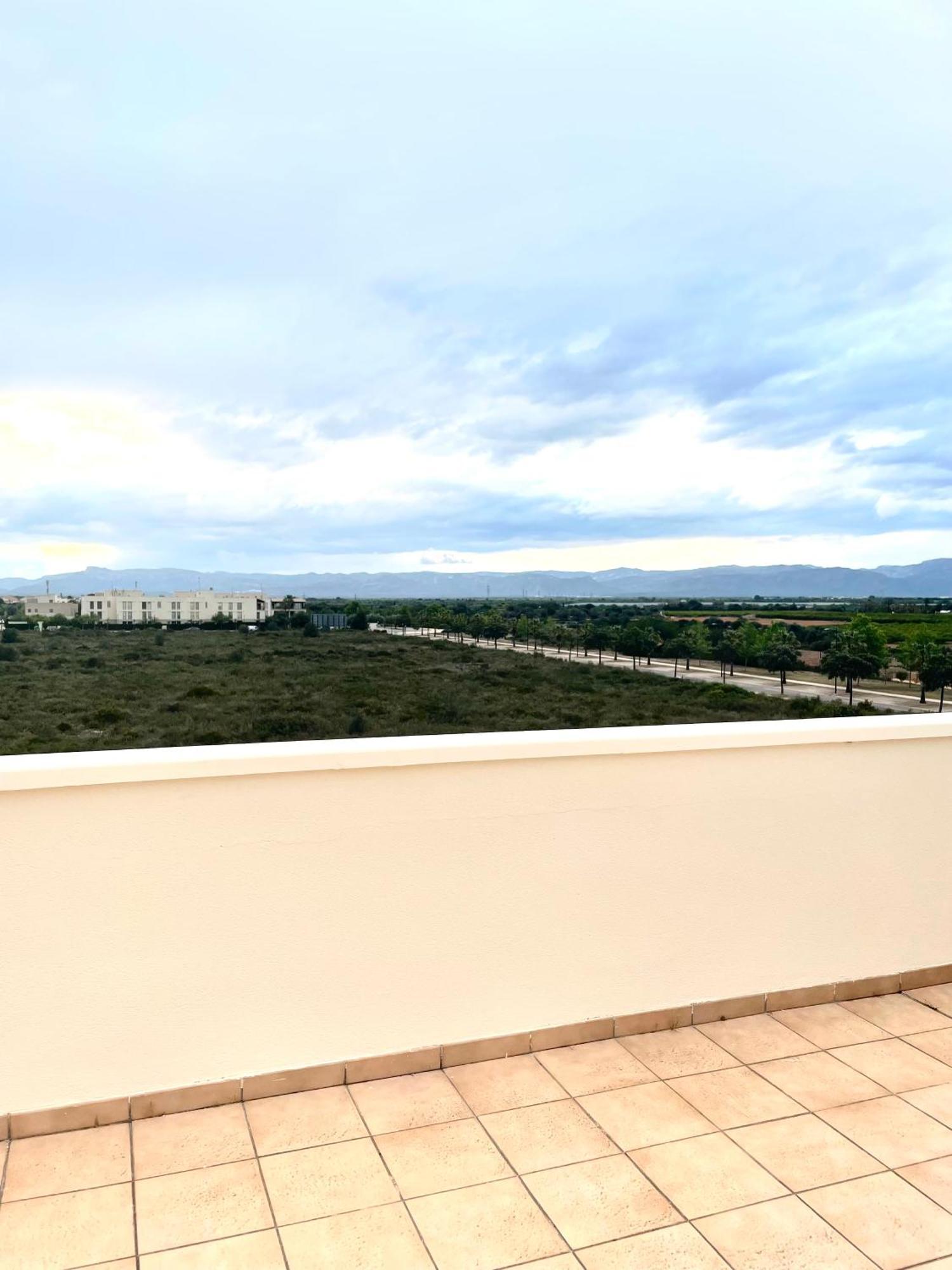 Apartamento Mirador Costa Golf San Jorge  Ngoại thất bức ảnh