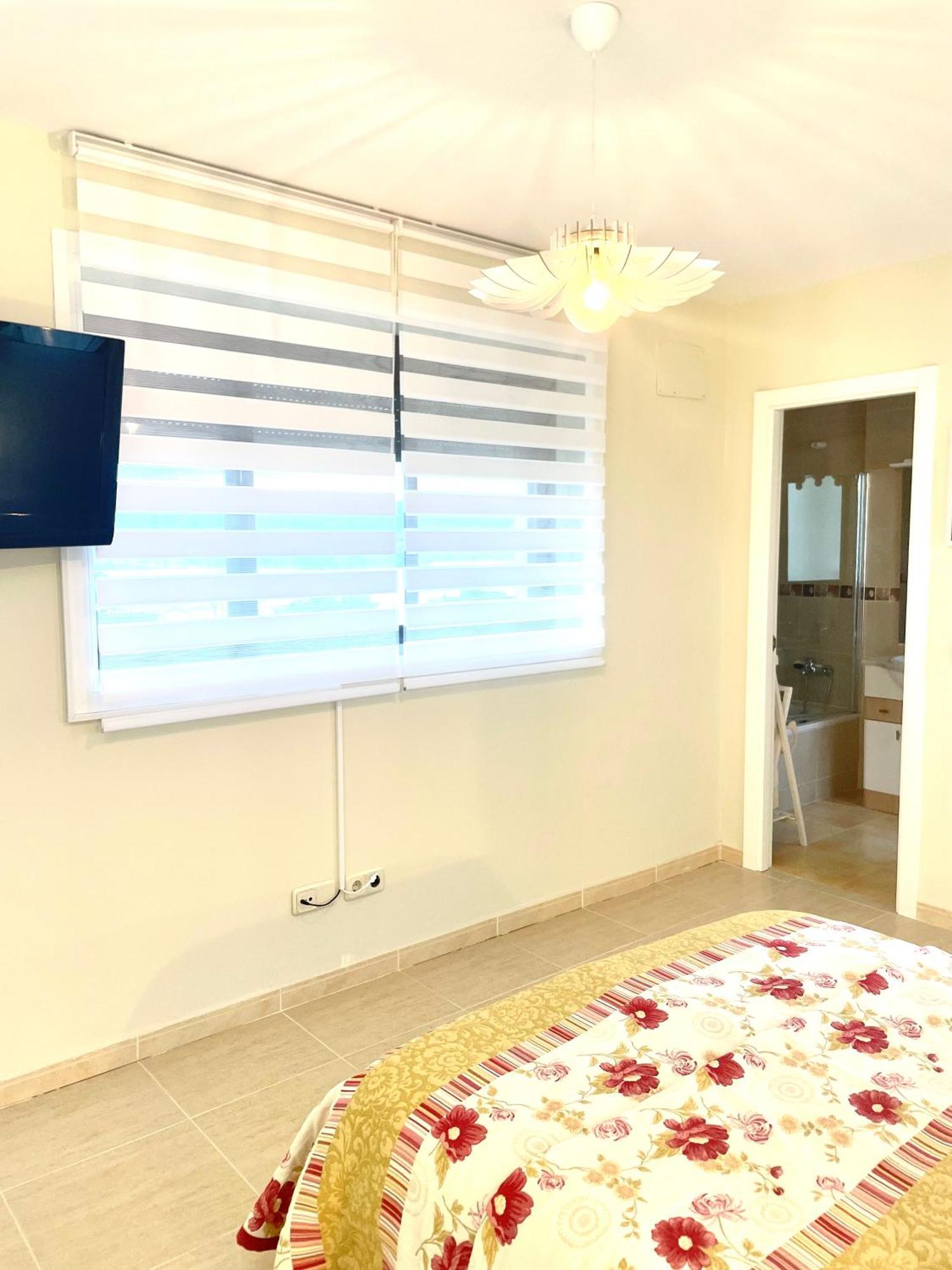 Apartamento Mirador Costa Golf San Jorge  Ngoại thất bức ảnh