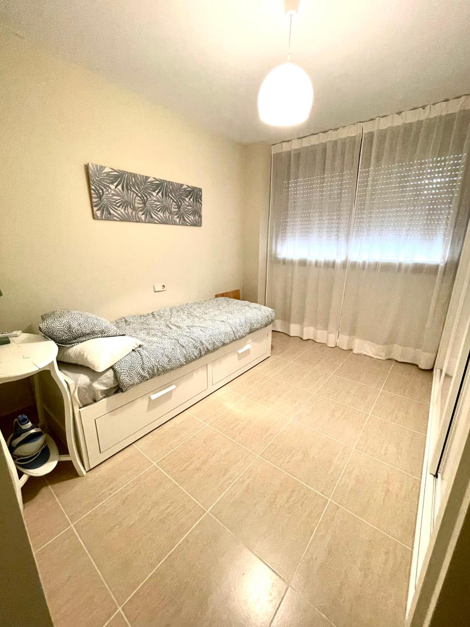 Apartamento Mirador Costa Golf San Jorge  Ngoại thất bức ảnh