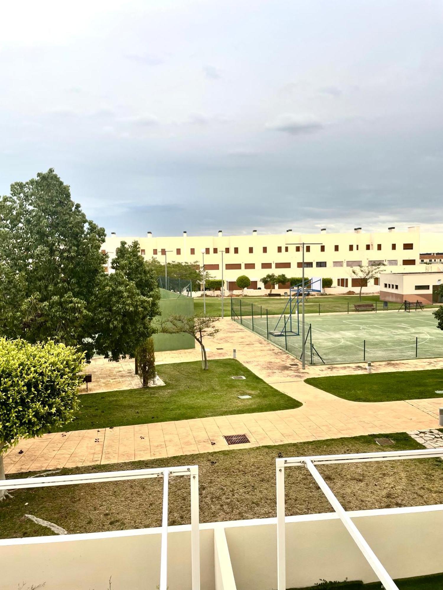 Apartamento Mirador Costa Golf San Jorge  Ngoại thất bức ảnh