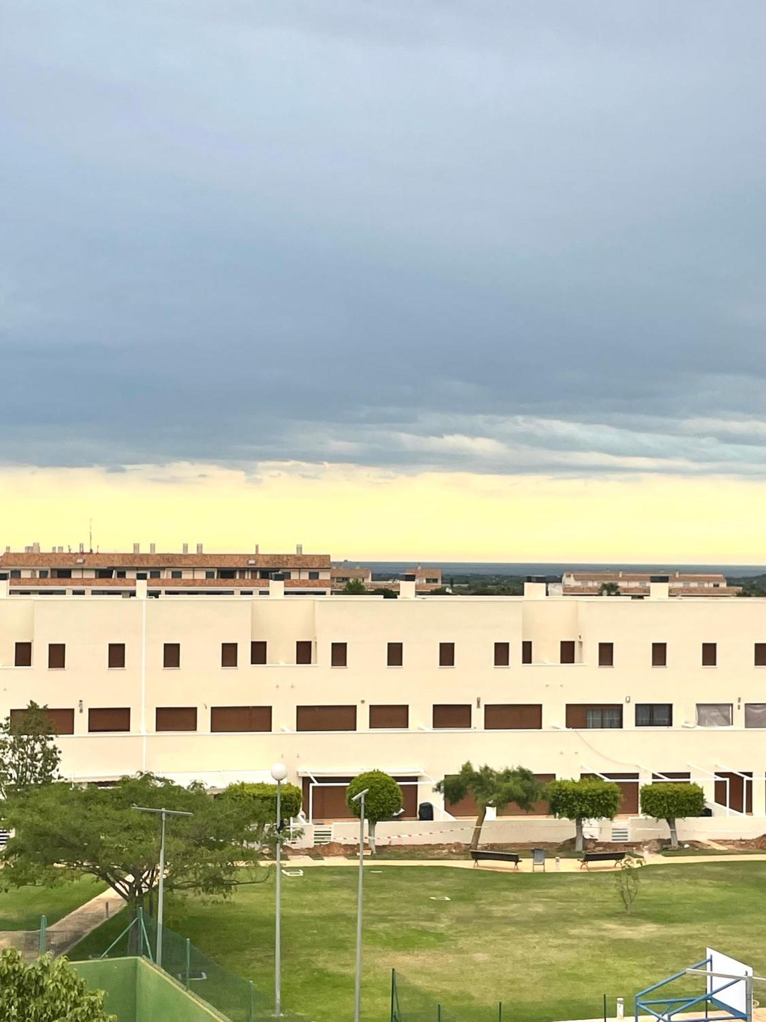 Apartamento Mirador Costa Golf San Jorge  Ngoại thất bức ảnh
