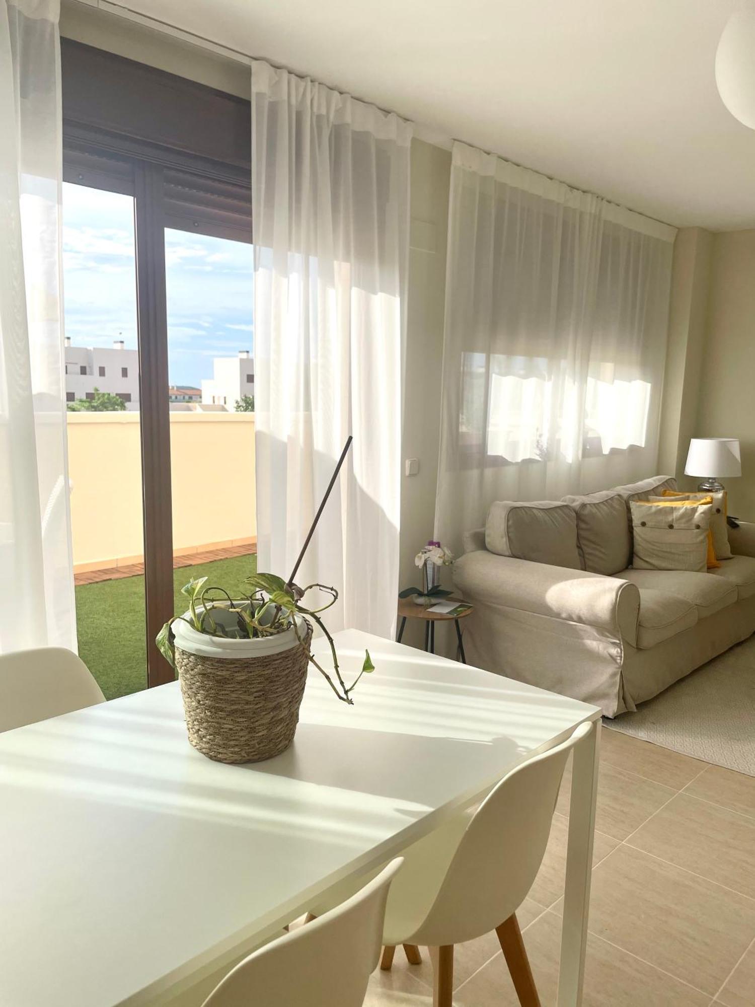 Apartamento Mirador Costa Golf San Jorge  Ngoại thất bức ảnh