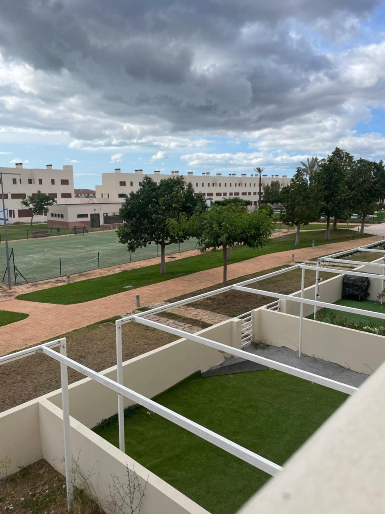 Apartamento Mirador Costa Golf San Jorge  Ngoại thất bức ảnh