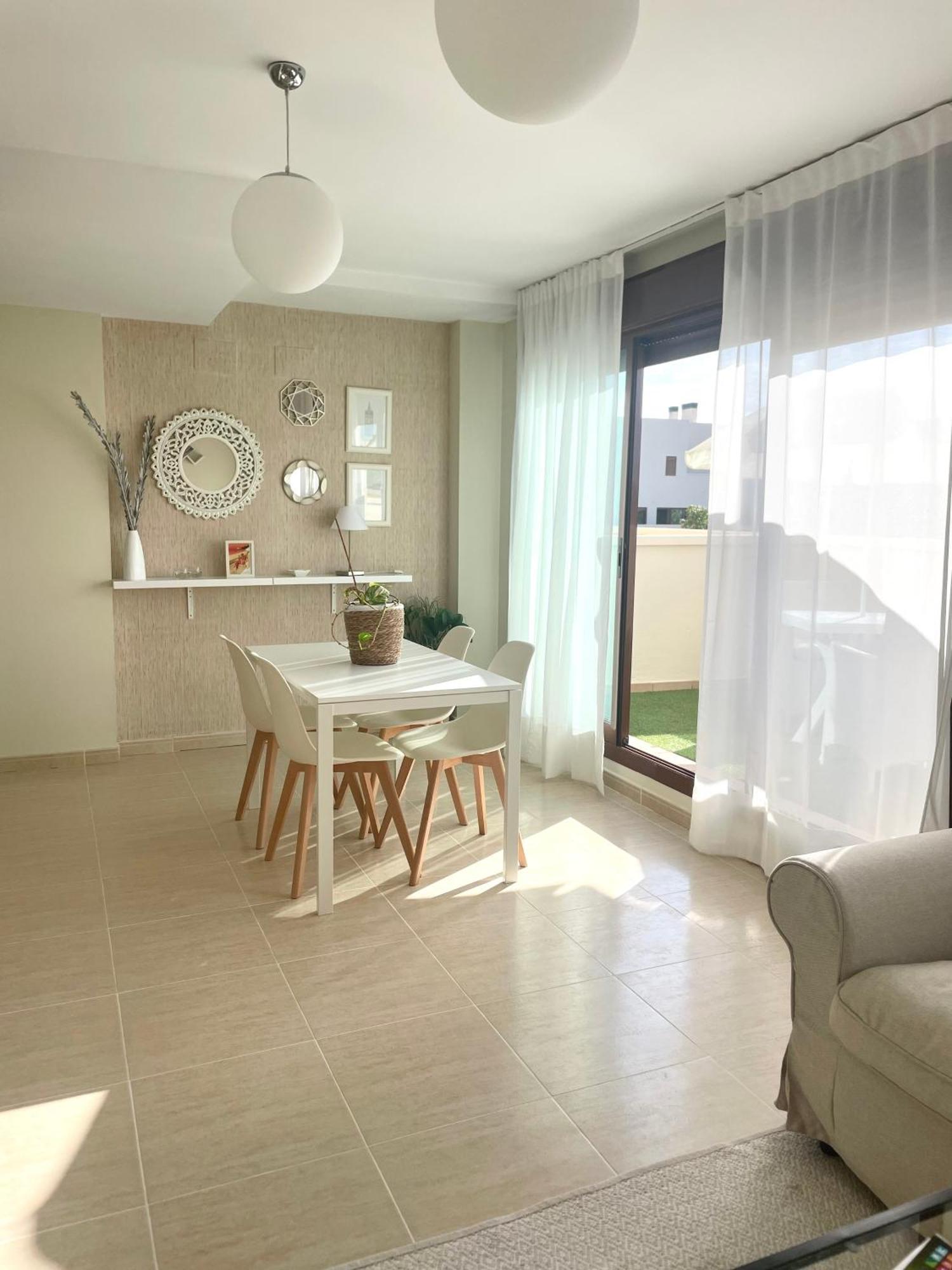 Apartamento Mirador Costa Golf San Jorge  Ngoại thất bức ảnh