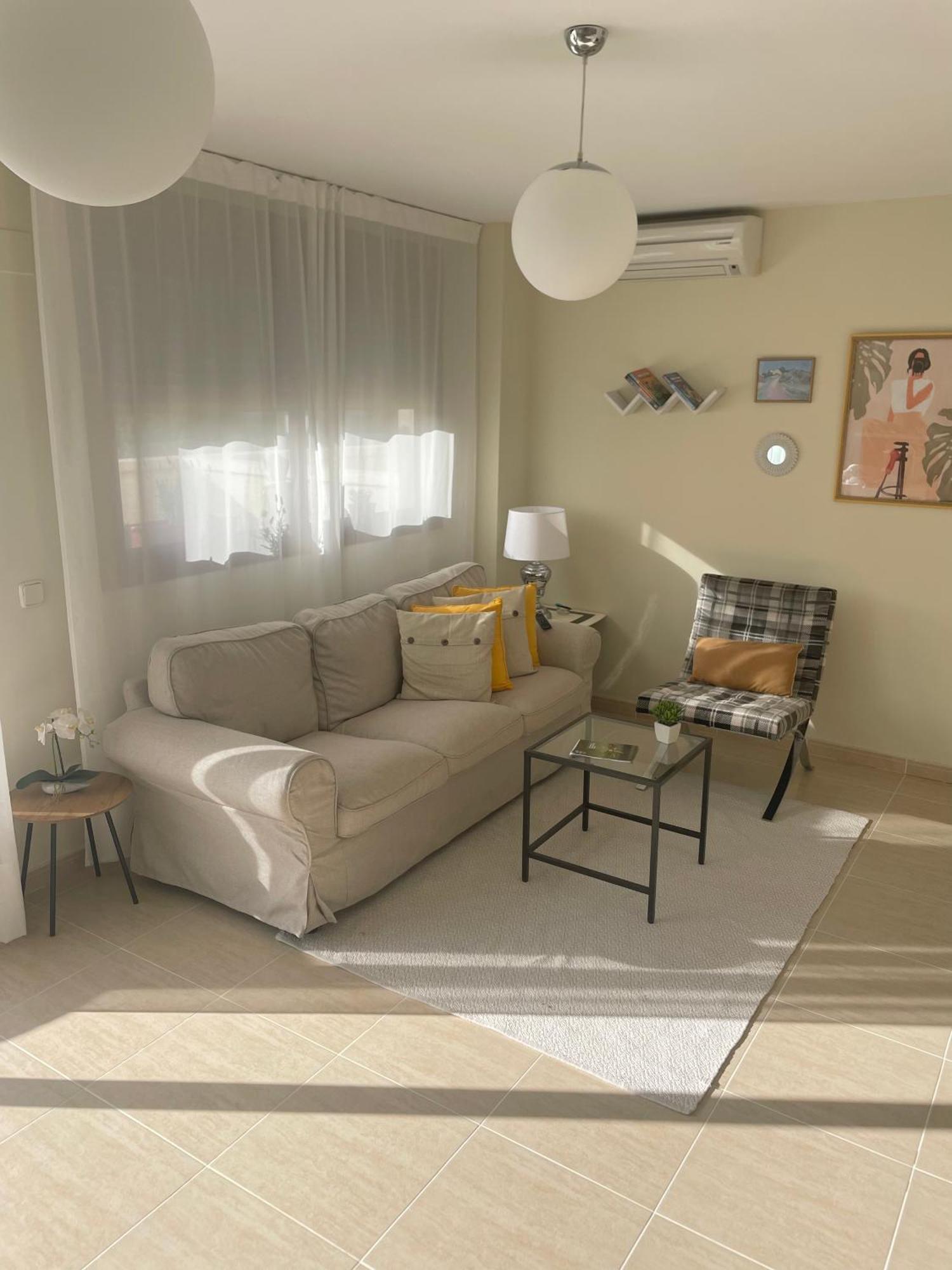 Apartamento Mirador Costa Golf San Jorge  Ngoại thất bức ảnh