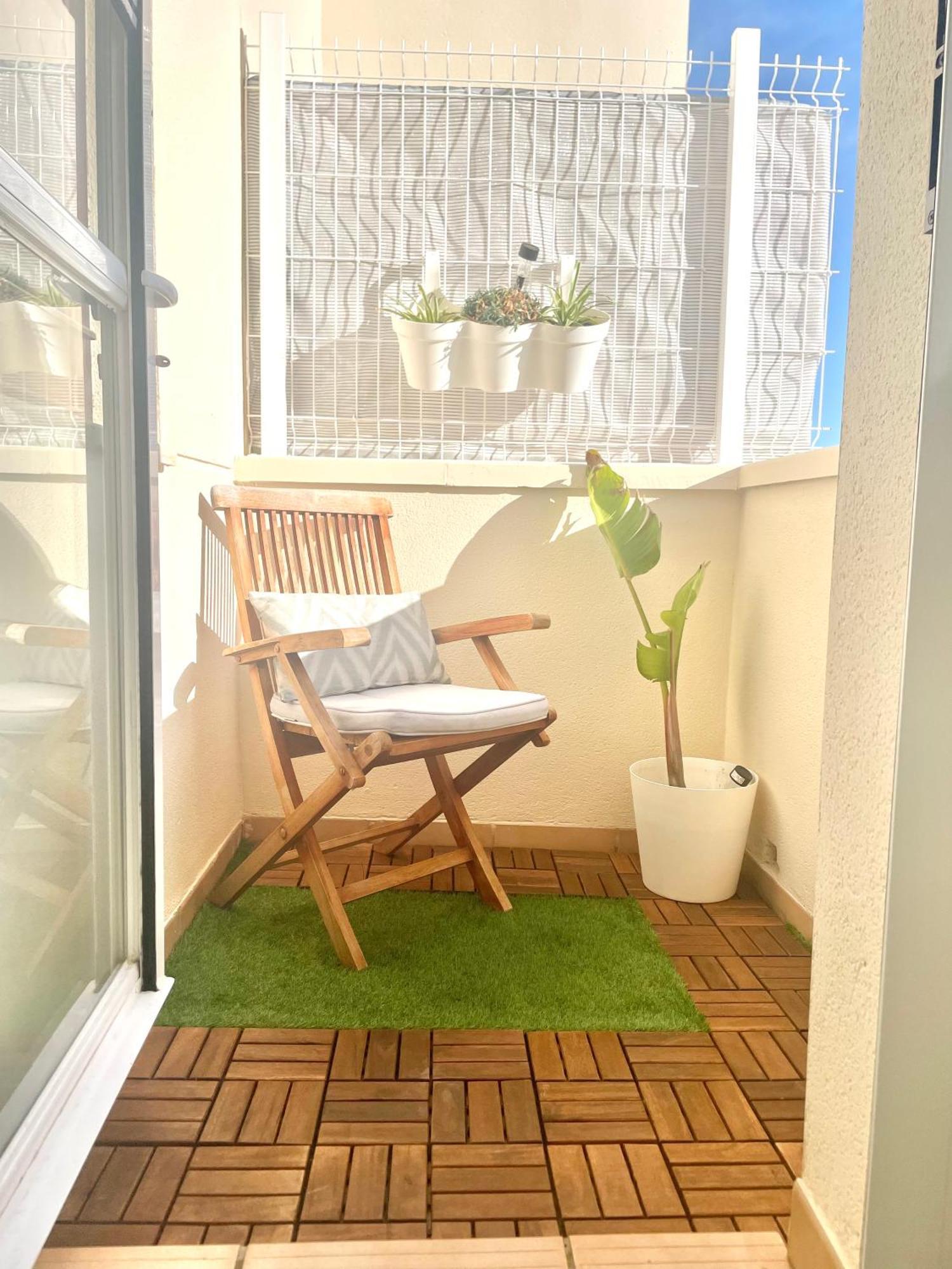 Apartamento Mirador Costa Golf San Jorge  Ngoại thất bức ảnh
