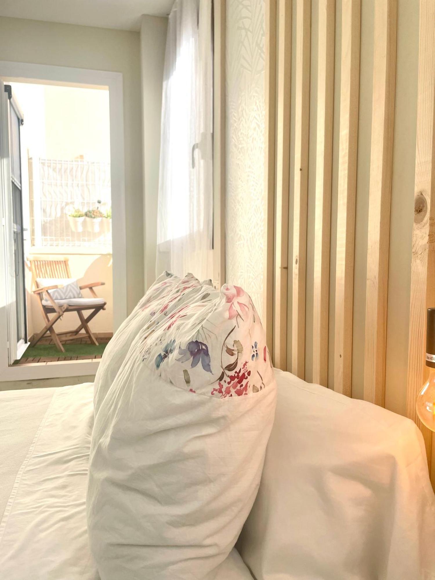 Apartamento Mirador Costa Golf San Jorge  Ngoại thất bức ảnh