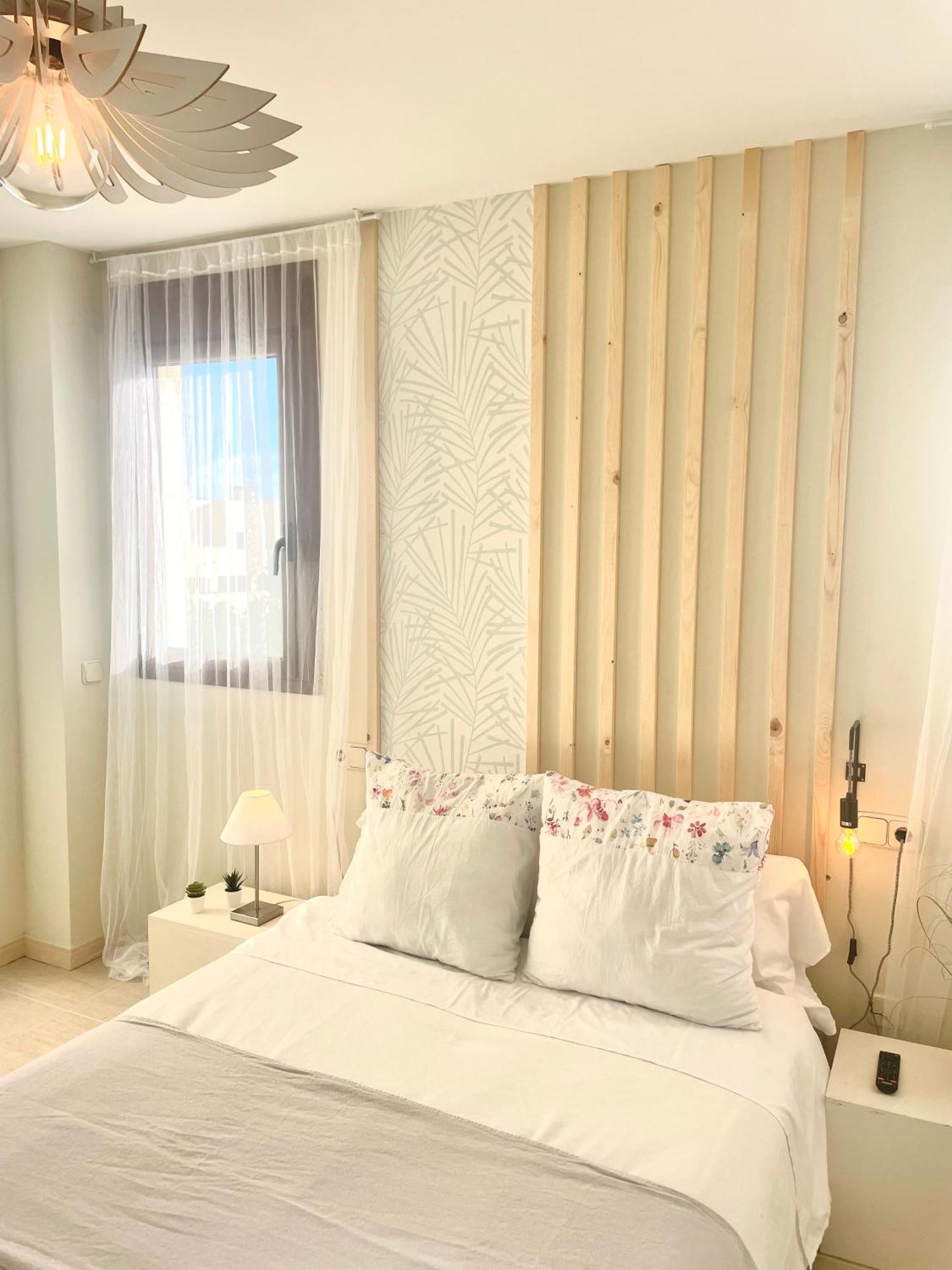 Apartamento Mirador Costa Golf San Jorge  Ngoại thất bức ảnh
