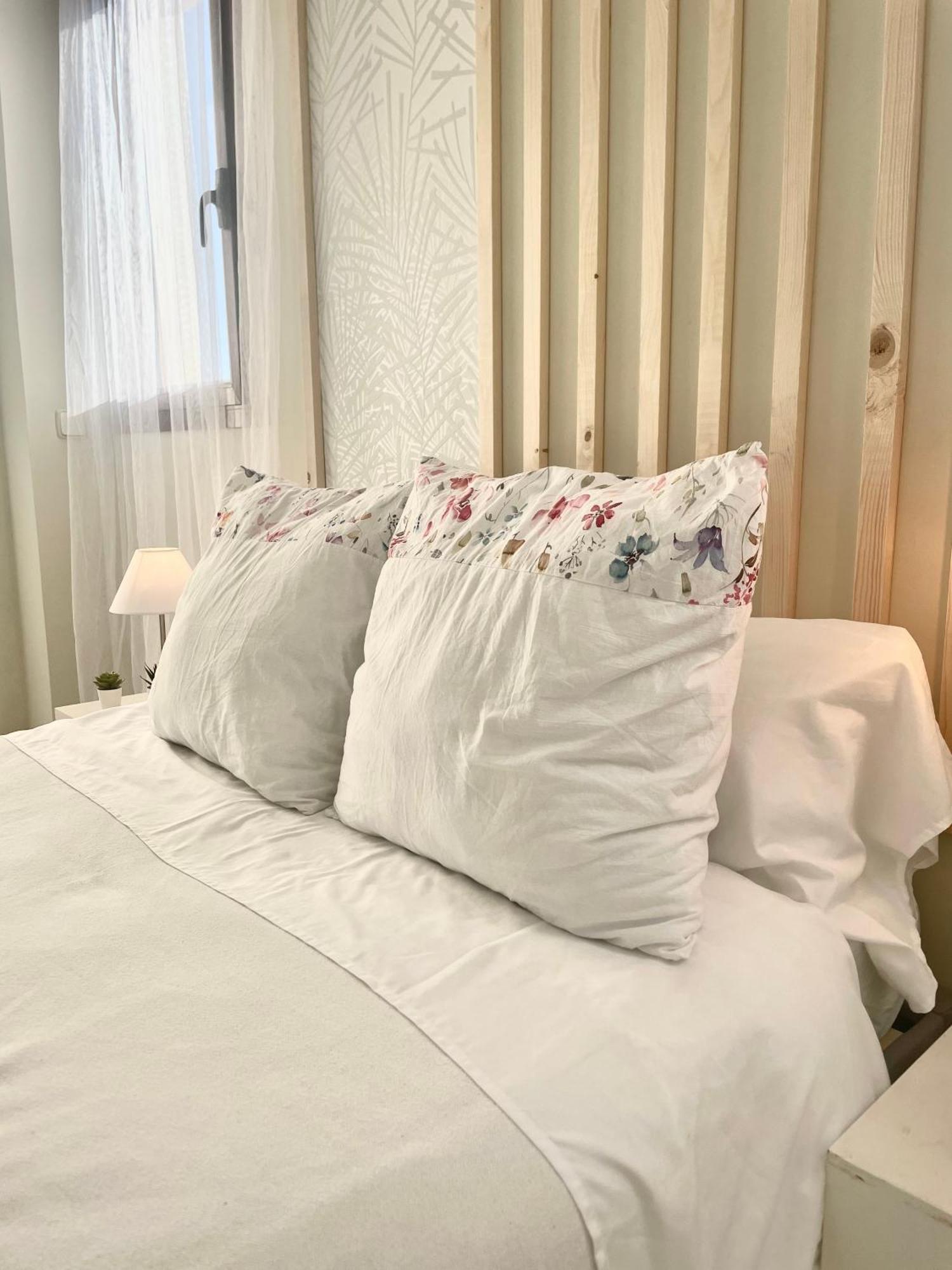 Apartamento Mirador Costa Golf San Jorge  Ngoại thất bức ảnh