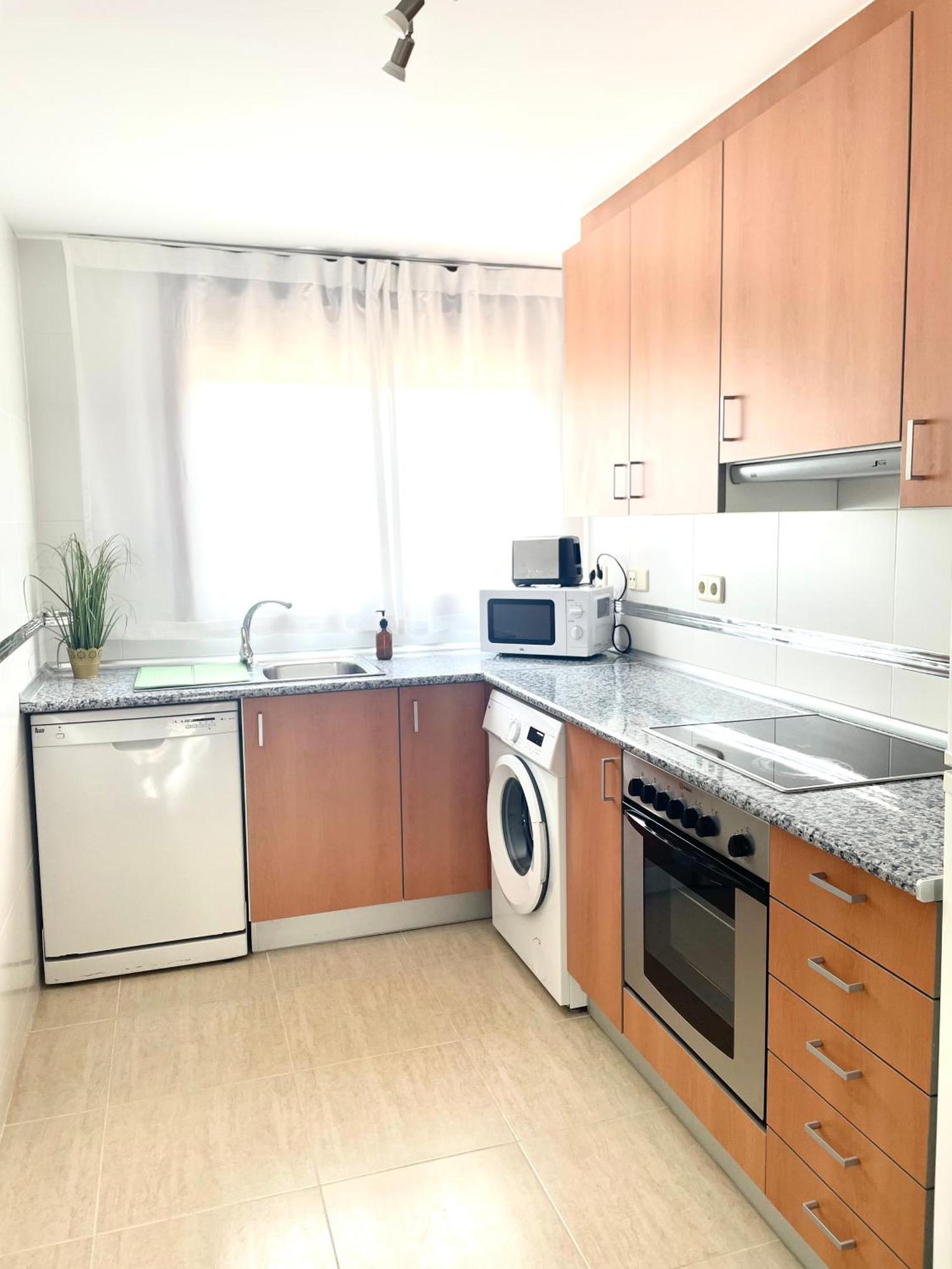 Apartamento Mirador Costa Golf San Jorge  Ngoại thất bức ảnh