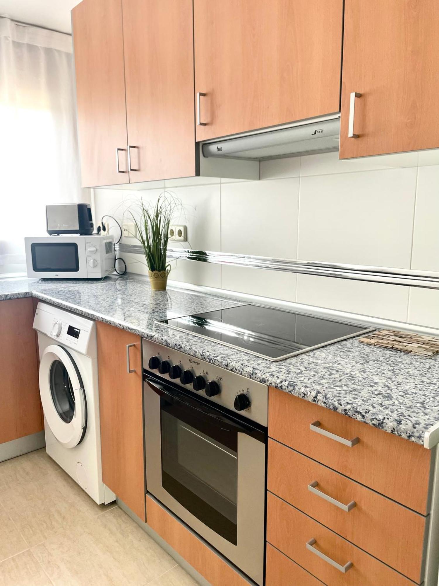 Apartamento Mirador Costa Golf San Jorge  Ngoại thất bức ảnh